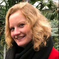 Ellen Hoornsman