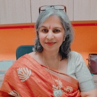 shalini saraf
