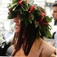 Rosa Vizioli