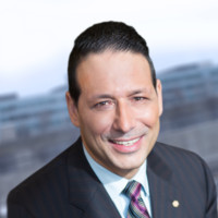 Tom Dimitropoulos
