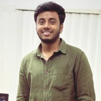 Srinath T