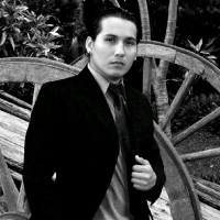 Martín Oicangi Vázquez Caamal