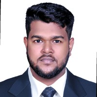 Roshan Jacob