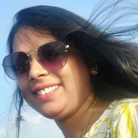Koyel Ghosh Garai