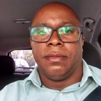Gilmar Jesus Dos Santos