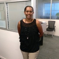 Sylvie Nğwevira Hava