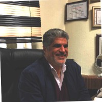 Shahram/شهرام Mirdamadian/ميرداماديان