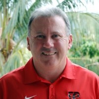 Greg Anderson
