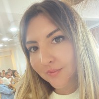 Arianna Martínez Hernández