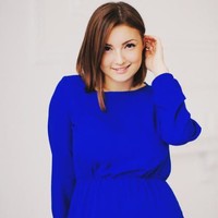 Кристина Хафизова
