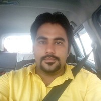 Gyanendera Kumar