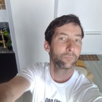 Paul Baradat