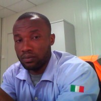 Mohammed Awal Abdulai