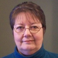 Christine Churchill