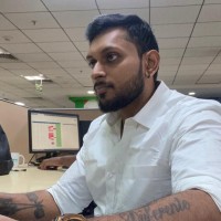 Ilavarasan K