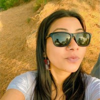 Shivee Sirmauri
