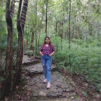 Iksha Bhargava