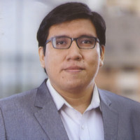 Ronny Luna