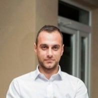 Cristian Petrus