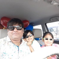 Prakash Patel
