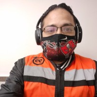 Ariel Eduardo Arroyo Velazquez