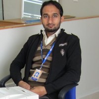 Muzammil Hussain