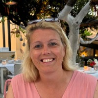 Angela Van Ewijk - Witteveen