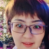 Michelle Zhu