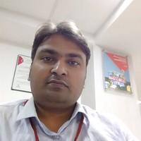 Alok Kumar Upadhyay