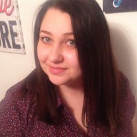 Александра Погадаева