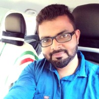 Muhammad Suhail
