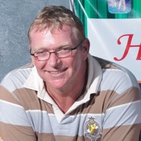 Dave Verdel