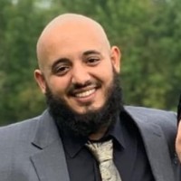 Jameel Aljumail