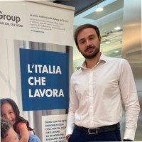 Daniele Santoro