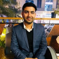 Rahul Parashar