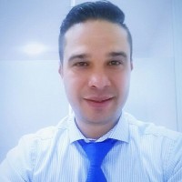 Jorge Monsalve