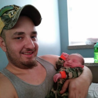 Jeremy Anthony