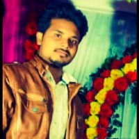Satrujit Mohanty