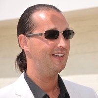 Andy Gillis