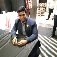 pratap parida