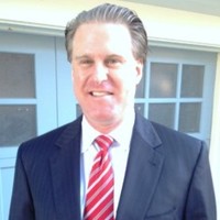 Stephen Moller, MBA
