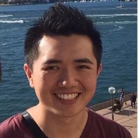 Stephen Tran