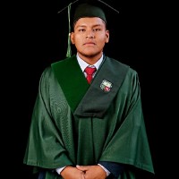 Luis Alberto Huaman Ccoicca