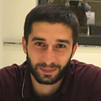 Davit Grigoryan