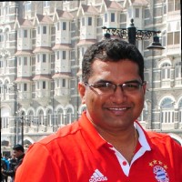 Rupesh Dalvi
