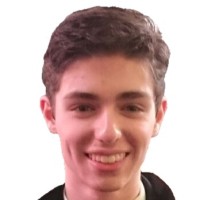 Alexander Conner