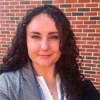 Tayla Hunt, M.Ed.