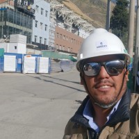 César Dulanto Barrenechea