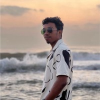 Mohnish Shri Hari B