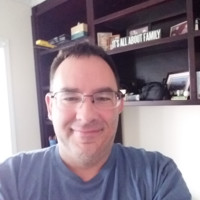 Wayne Putnam